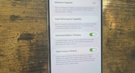 Good
													Apple iPhone 14 Pro Max - Unlocked, Purple, 128 GB, A2651, photo 2 of 9