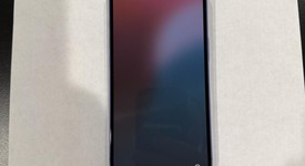 Good
													Apple iPhone 16 - Verizon, Ultramarine, 128 GB, A3081, photo 1 of 8