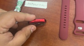 Mint
													Apple Watch Series 8 41mm - Red, A2770 - GPS, Aluminum, photo 3 of 5