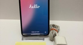 Mint
													Apple iPhone 11 Pro Max - Unlocked, Gray, 256 GB, A2161, photo 1 of 9