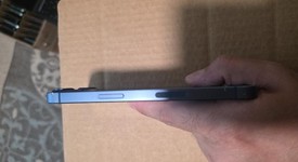 Good
													Apple iPhone 13 - Unlocked, Blue, 128 GB, A2482, photo 2 of 9
