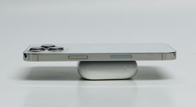 Mint
													Apple iPhone 13 Pro - Unlocked, Silver, 256 GB, A2483, photo 4 of 9