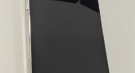 Mint
													Apple iPhone 14 Pro Max - Unlocked, Purple, 128 GB, A2651, photo 3 of 8