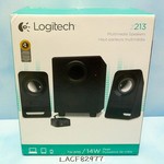 New Logitech Speakers