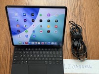 Apple iPad Pro 12.9" 4th Gen 2020