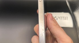 Good
													Apple iPhone 15 Pro Max - T-Mobile, Natural, 256 GB, A2849, photo 5 of 7