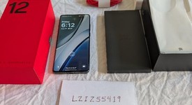 Good
													OnePlus 12 - Unlocked, Black, 512 GB, 16 GB, CPH2583, photo 1 of 6
