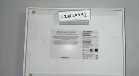 New
													MacBook Pro Late 2023 (M3) - 14" - Apple M3 Pro 11-core, Silver, 512 GB, 18 GB, 14-core GPU, photo 2 of 4