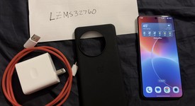 Good
													OnePlus 13 - Unlocked, Arctic Dawn, 512 GB, 16 GB, photo 1 of 3