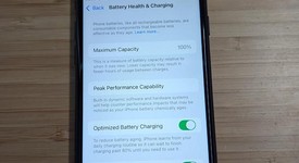 Good
													Apple iPhone SE 3rd Gen 2022 - Unlocked, Midnight, 64 GB, A2595, photo 1 of 12