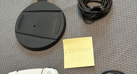 Good
													PlayStation 5 Digital Edition (2020) - White, 825 GB, Digital Edition, photo 2 of 5