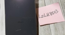 Good
													Apple iPhone 8 Plus - AT&T, Gray, 256 GB, A1897, GSM, photo 4 of 5