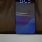 Good Apple iPhone 15 Pro Max - Unlocked, 512 GB, Blue, A2849