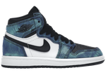  Jordan 1 Retro High Tie Dye (PS)