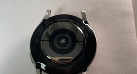 Mint
													Samsung Galaxy Watch5 - Unlocked, Silver, 40mm, photo 4 of 9