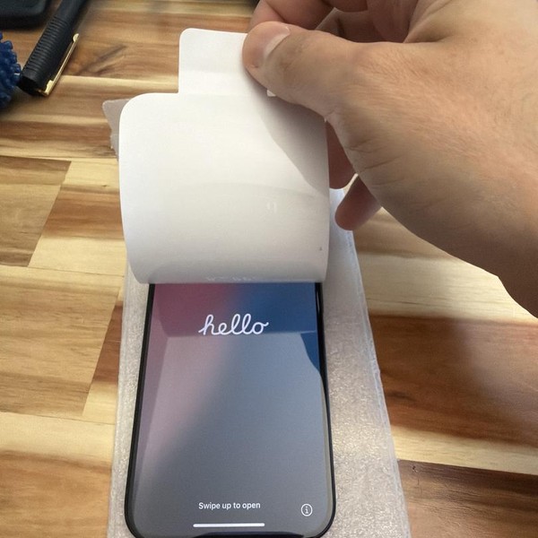 Apple iPhone 15 Pro - Unlocked, 512 GB, Blue, A2848