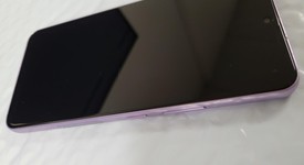 Good
													Samsung Galaxy S22 - AT&T, Purple, 128 GB, 8 GB, SM-S901U, photo 5 of 6