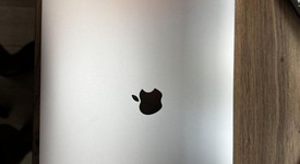 Good
													MacBook Pro 2019 - 15" - I9, Silver, 512 GB, 32 GB, photo 3 of 6