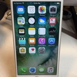 Good Apple iPhone 6 Plus - Unlocked, Gold, 64 GB, A1522