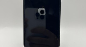 Mint
													Apple iPhone SE 3rd Gen 2022 - Unlocked, Midnight, 64 GB, A2595, photo 6 of 6
