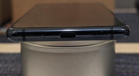 Good
													Samsung Galaxy S20 FE 5G - Unlocked, Cloud Navy, 128 GB, 6 GB, SM-G781U1/DS, photo 5 of 10