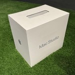 New Mac Studio 2025 - 1 TB, 96 GB, Apple M3 Ultra 28-core