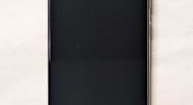 Good
													Samsung Galaxy S24 Ultra - Unlocked, Gray, 256 GB, 12 GB, SM-S928U1, photo 3 of 12