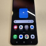 Fair Samsung Galaxy S22 - AT&T, Rose Gold, 128 GB, 8 GB, SM-S901U