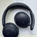 Used Soundcore Q30 - Midnight Blue