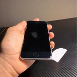 Good Apple iPhone SE 2nd Gen 2020 - Unlocked, 256 GB, White, A2275