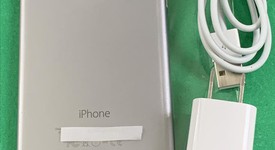 Fair
													Apple iPhone 6 - Verizon, Gray, 16 GB, A1549, photo 3 of 3