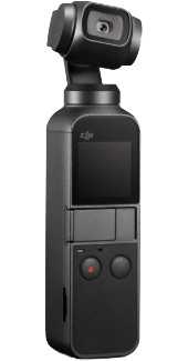 DJI Osmo Pocket