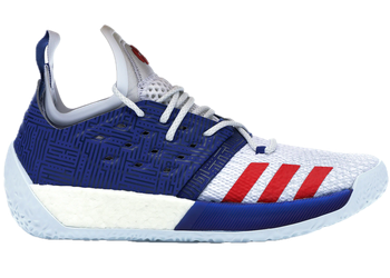adidas Harden Vol. 2 USA for sale