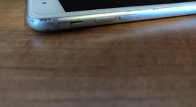 Fair
													Apple iPhone 7 Plus - T-Mobile, Silver, 32 GB, A1784, photo 4 of 13