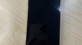Mint
													Apple iPhone 13 Pro - Unlocked, Gold, 128 GB, A2483, photo 1 of 5