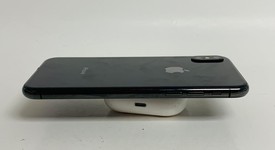 Good
													Apple iPhone X - Unlocked, Gray, 256 GB, A1901, GSM, photo 4 of 10