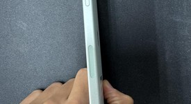 Good
													Apple iPhone 15 Plus - Unlocked, Green, 128 GB, A2847, photo 3 of 6