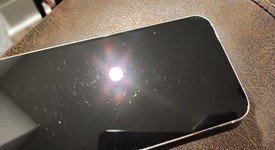 Fair
													Google Pixel 9 Pro XL - Unlocked, Porcelain, 512 GB, 16 GB, GGX8B, photo 4 of 5