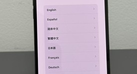 Fair
													Apple iPhone 13 Pro Max - Spectrum, Green, 128 GB, A2484, photo 4 of 11