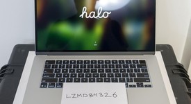 Good
													MacBook Air 2025 (M4) - 15" - Apple M4, Silver, 512 GB, 24 GB, photo 1 of 18