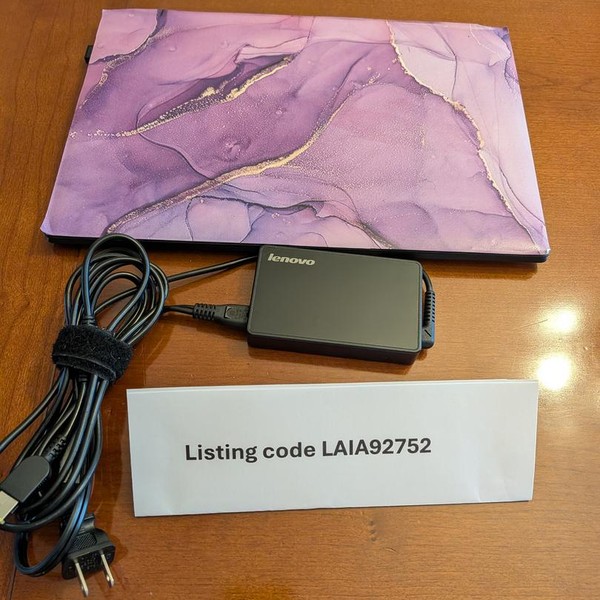 Lenovo Laptop