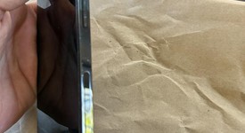 Good
													Apple iPhone 14 Pro Max - Unlocked, Black, 128 GB, A2651, photo 5 of 9