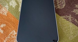 Mint
													Samsung Galaxy S25 Plus - Unlocked, Silver Shadow, 256 GB, 12 GB, SM-S936U1, photo 1 of 8