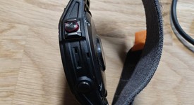 Good
													Garmin epix Gen 2 - Black, Sapphire, photo 3 of 6