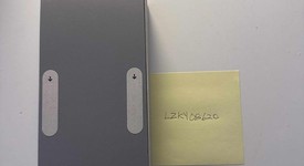 New
													Google Pixel 10 Pro XL - Unlocked, Obsidian, 256 GB, GUL82, photo 1 of 3