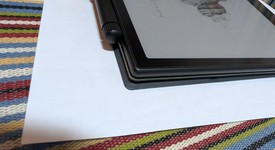 Good
													Onyx Boox Note Air4 C - 64 GB, 6 GB, photo 3 of 7