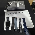 Mint Apple Watch Ultra 3 49mm - Unlocked, Black, A3281