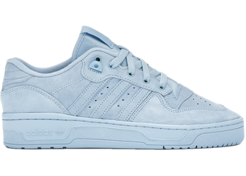 adidas Rivalry Low Clear Sky for sale