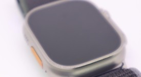 Mint
													Apple Watch Ultra 2 49mm - Unlocked, Natural, A2986, Hermes, photo 4 of 7
