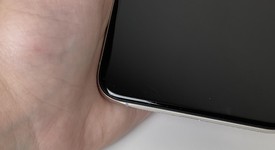 Good
													Apple iPhone Xs Max - Unlocked, Silver, 64 GB, A1921, photo 5 of 12